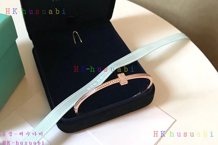 NEW 티파니앤코 팔찌 신상 T 7582259
