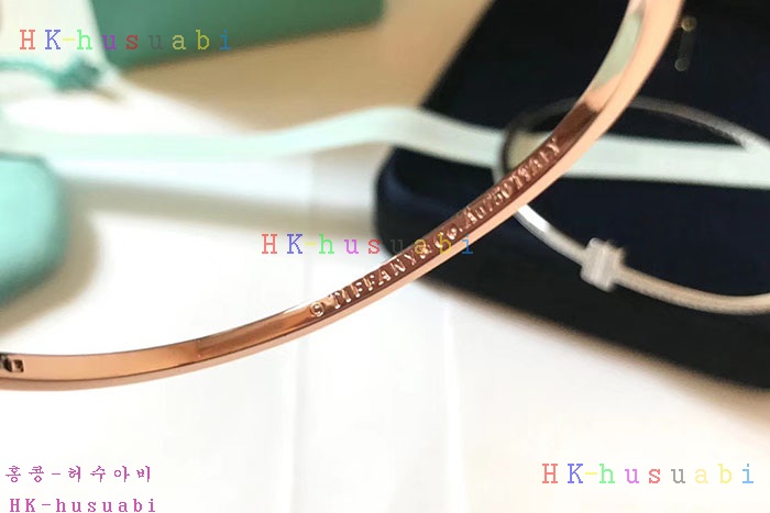 NEW 티파니앤코 팔찌 신상 T 7582259