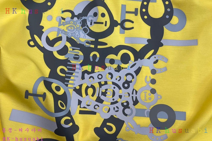 NEW 에르메스 반팔티 신상 H 958229