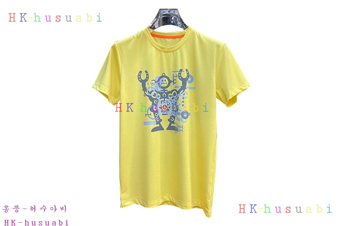 NEW 에르메스 반팔티 신상 H 958229