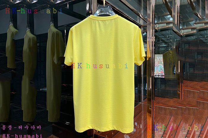 NEW 에르메스 반팔티 신상 H 958229