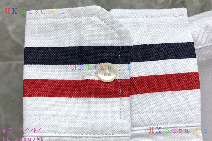 NEW 톰브라운 셔츠 신상 TB 248850