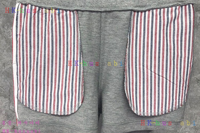 NEW 톰브라운 반바지 신상 TB 248879