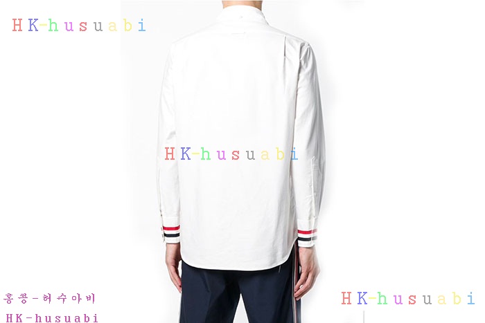 NEW 톰브라운 셔츠 신상 TB 248850