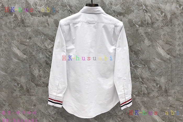 NEW 톰브라운 셔츠 신상 TB 248850