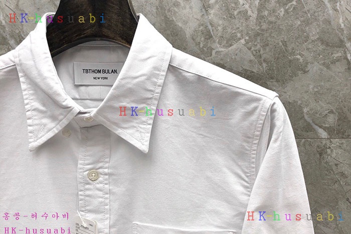 NEW 톰브라운 셔츠 신상 TB 248850