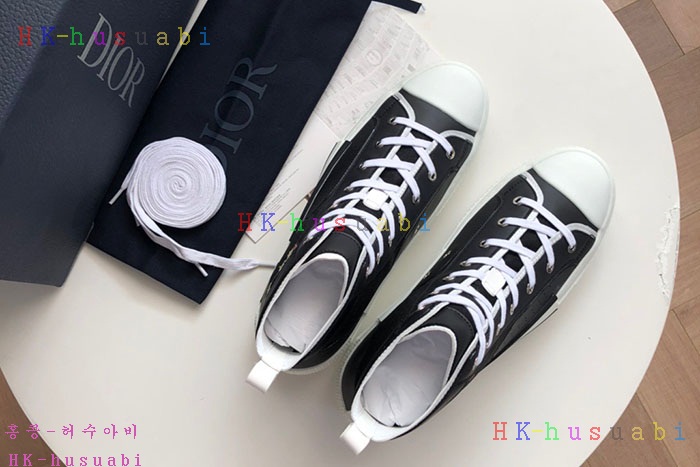 NEW 디올 신발 신상 DR 2425521