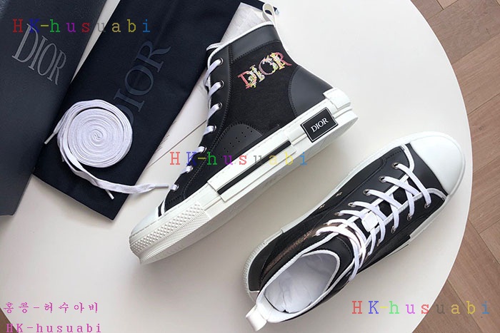 NEW 디올 신발 신상 DR 2425521