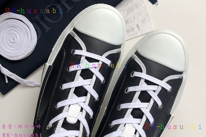 NEW 디올 신발 신상 DR 2425521