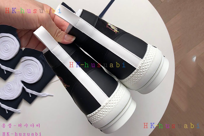 NEW 디올 신발 신상 DR 2425521
