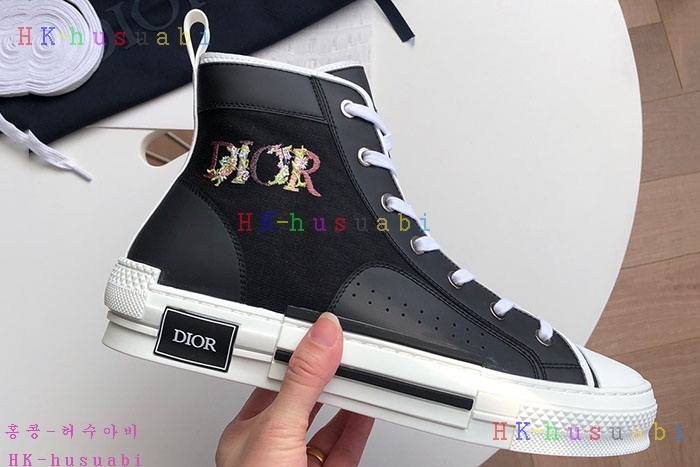 NEW 디올 신발 신상 DR 2425521