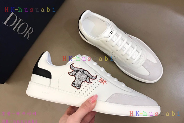 NEW 디올 신발 신상 DR 2425522