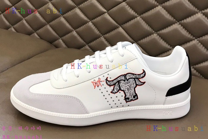 NEW 디올 신발 신상 DR 2425522