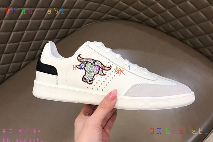 NEW 디올 신발 신상 DR 2425522