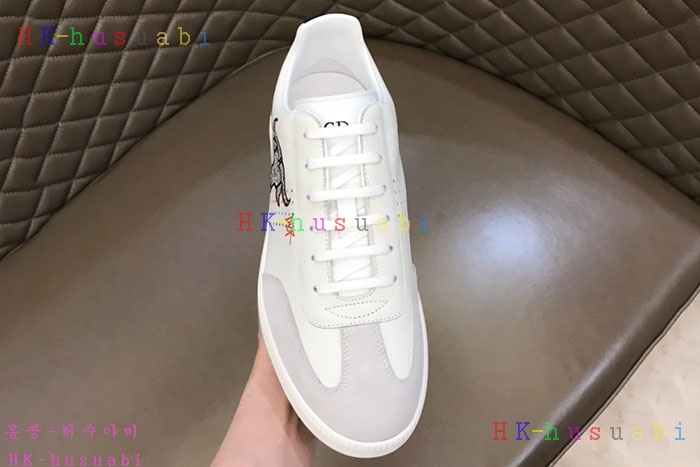 NEW 디올 신발 신상 DR 2425522