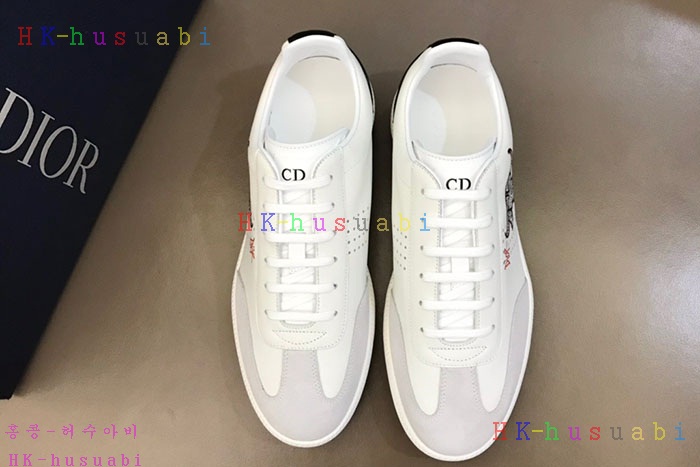 NEW 디올 신발 신상 DR 2425522