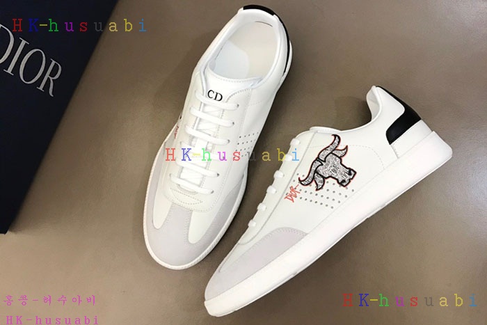 NEW 디올 신발 신상 DR 2425522