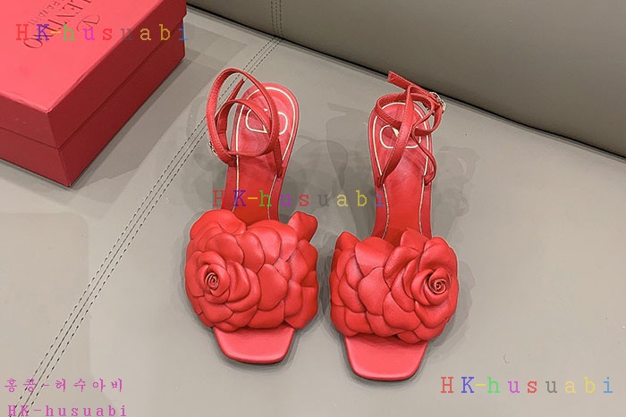 NEW 발렌티노 샌들 신상 V 4276638