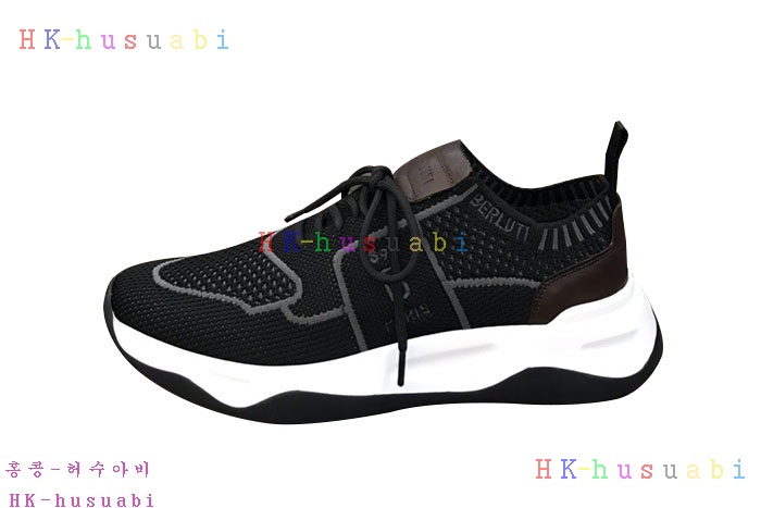 NEW 벨루티 스니커즈 신상 B2042551