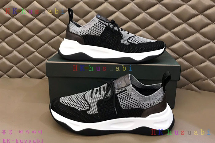 NEW 벨루티 스니커즈 신상 B2042553