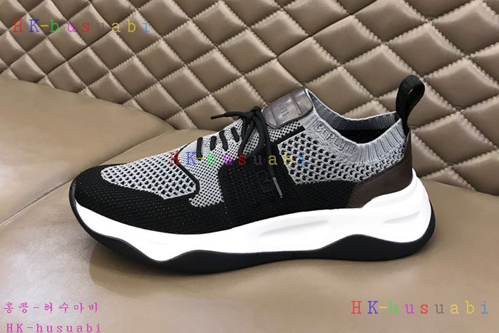 NEW 벨루티 스니커즈 신상 B2042553