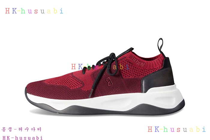 NEW 벨루티 스니커즈 신상 B2042554