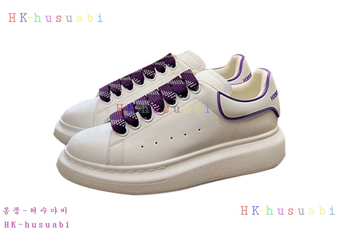 NEW 알렉산더맥퀸 스니커즈 신상 MQ 4258555