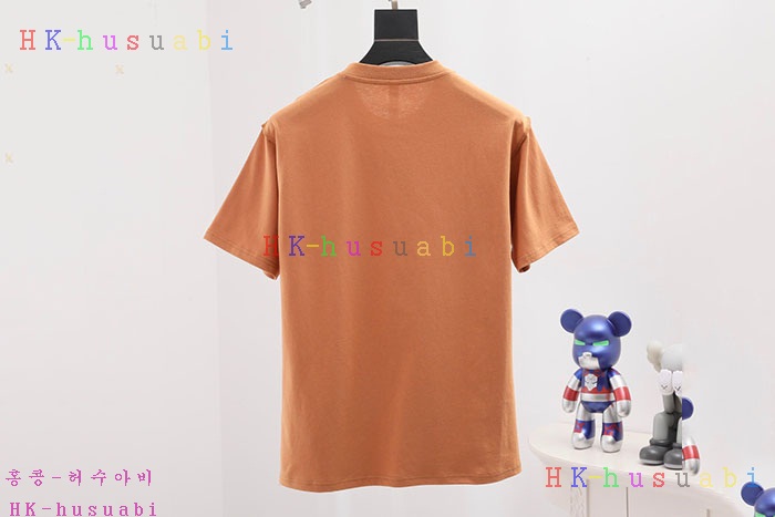 NEW 루이비통 반팔티 신상 LV 724555