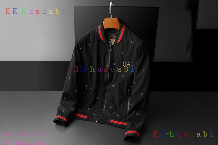 NEW 구찌 자켓 신상 G 32555011