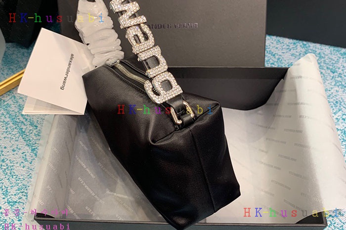 ★미러급★알렉산더왕 파우치백 W 2663520-4(2컬러)