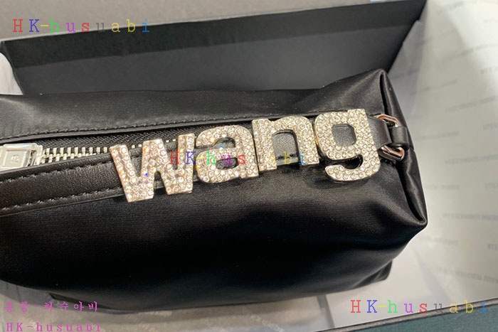 ★미러급★알렉산더왕 파우치백 W 2663520-4(2컬러)