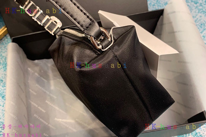 ★미러급★알렉산더왕 파우치백 W 2663520-4(2컬러)