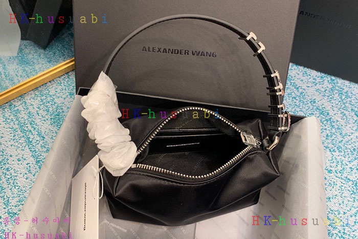 ★미러급★알렉산더왕 파우치백 W 2663520-4(2컬러)