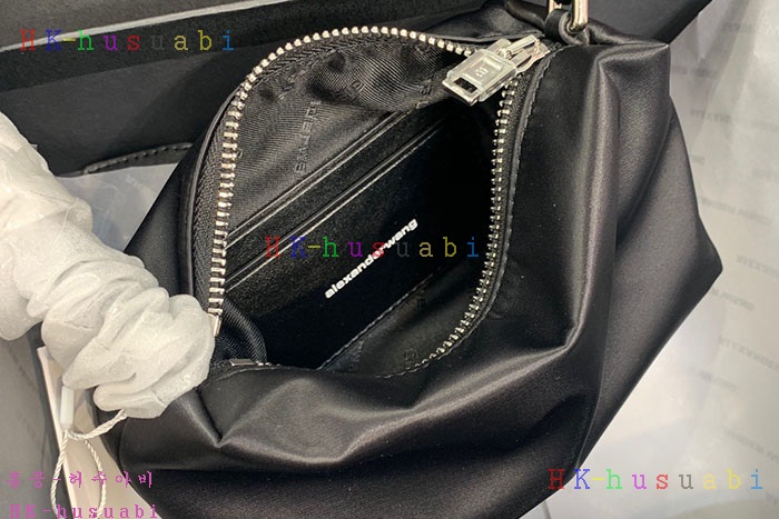 ★미러급★알렉산더왕 파우치백 W 2663520-4(2컬러)