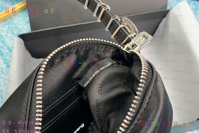 ★미러급★알렉산더왕 파우치백 W 2663520-4(2컬러)