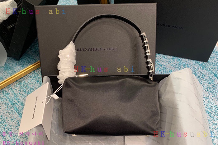 ★미러급★알렉산더왕 파우치백 W 2663520-4(2컬러)