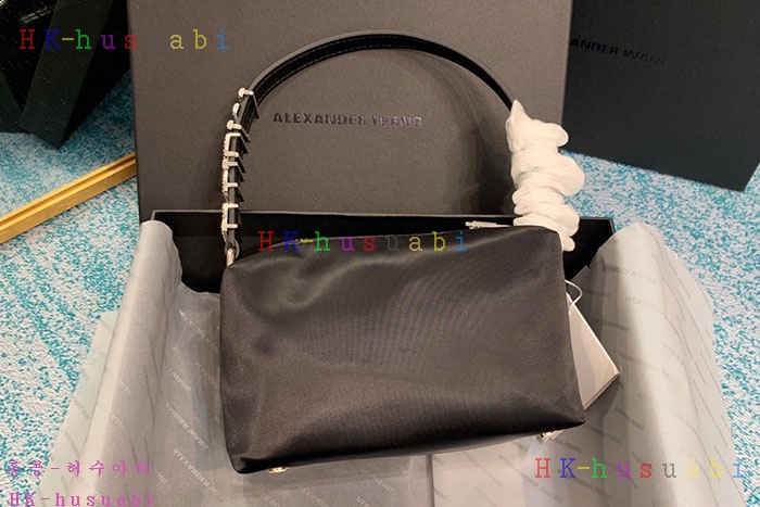 ★미러급★알렉산더왕 파우치백 W 2663520-4(2컬러)