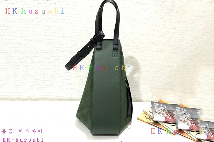 ★미러급★로에베 해먹백  LW 326550