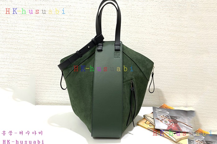 ★미러급★로에베 해먹백  LW 326550