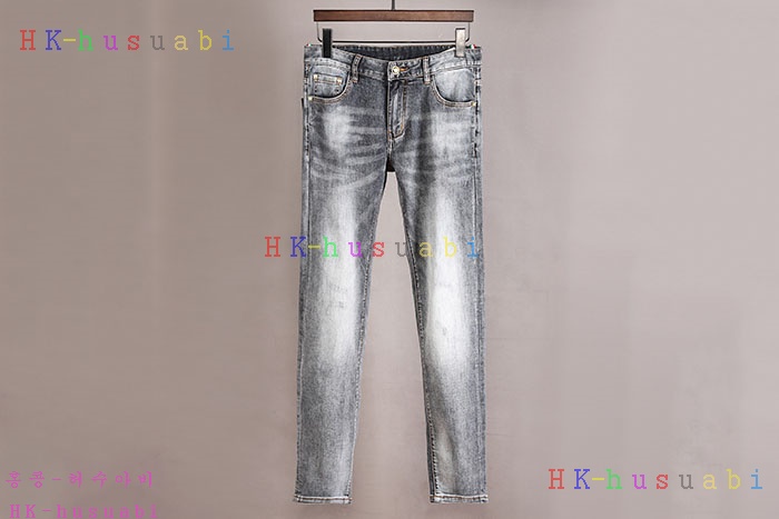NEW 베르사체 바지 신상 V 724469