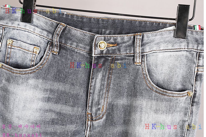 NEW 베르사체 바지 신상 V 724469