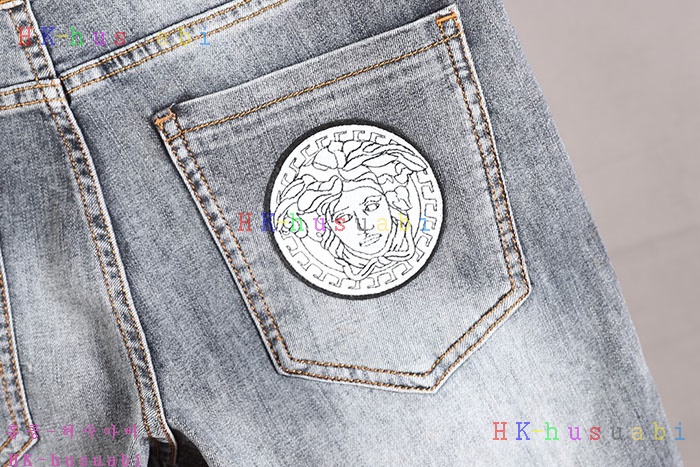 NEW 베르사체 바지 신상 V 724469