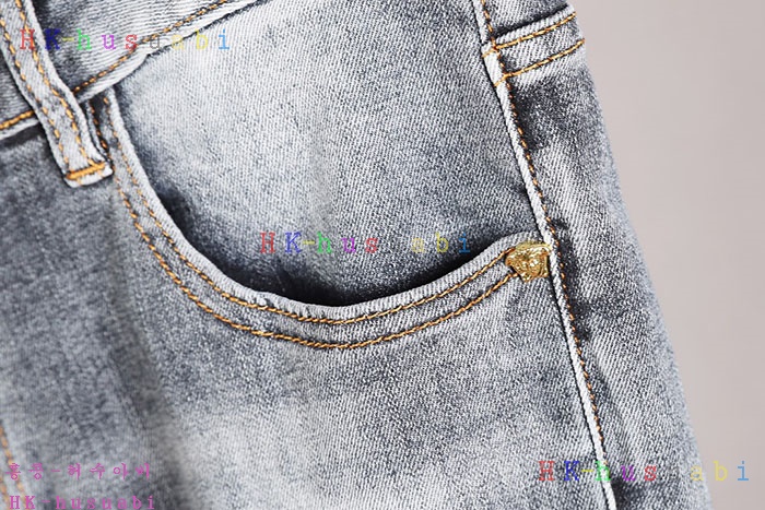 NEW 베르사체 바지 신상 V 724469