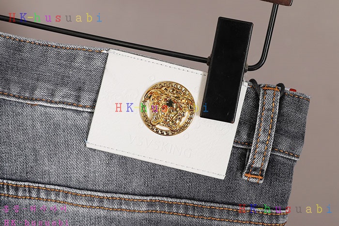 NEW 베르사체 바지 신상 V 724469