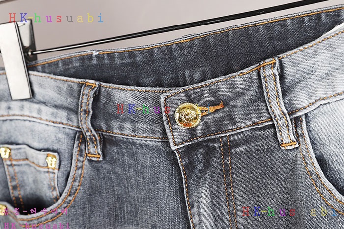 NEW 베르사체 바지 신상 V 724469