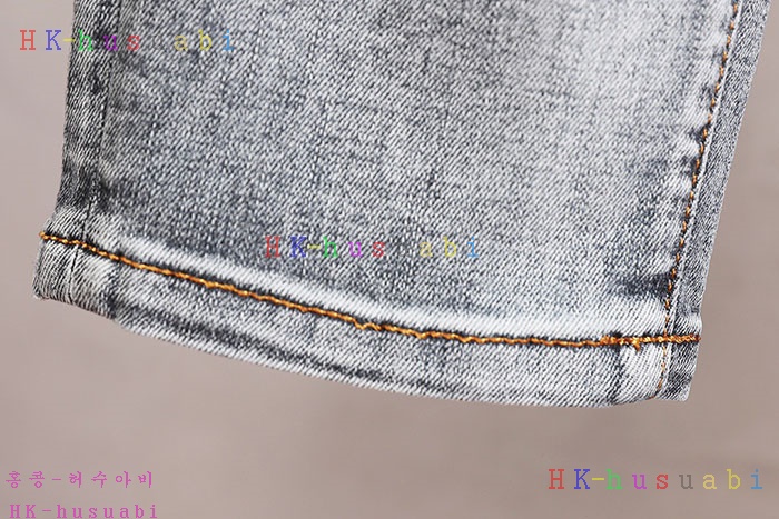 NEW 베르사체 바지 신상 V 724469