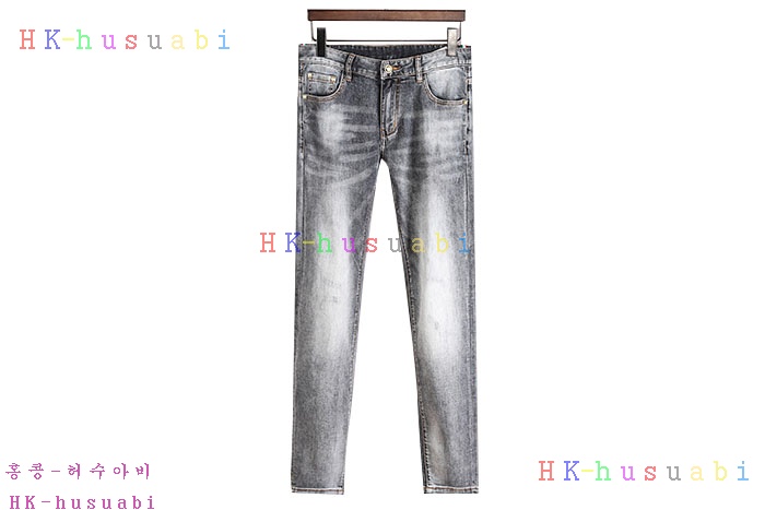 NEW 베르사체 바지 신상 V 724469