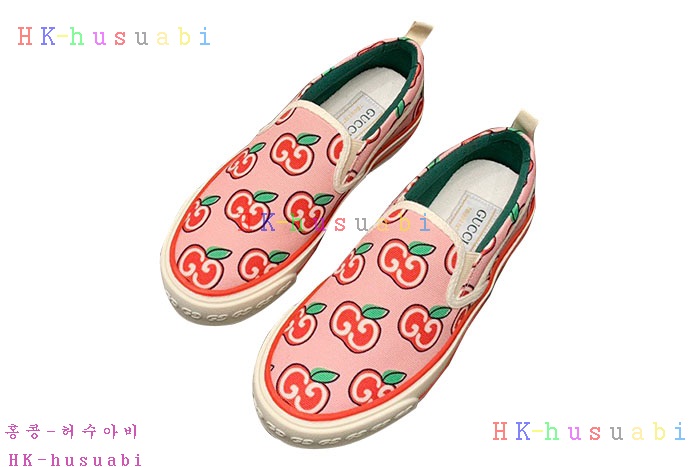NEW 구찌 스니커즈 신상  GU 654010