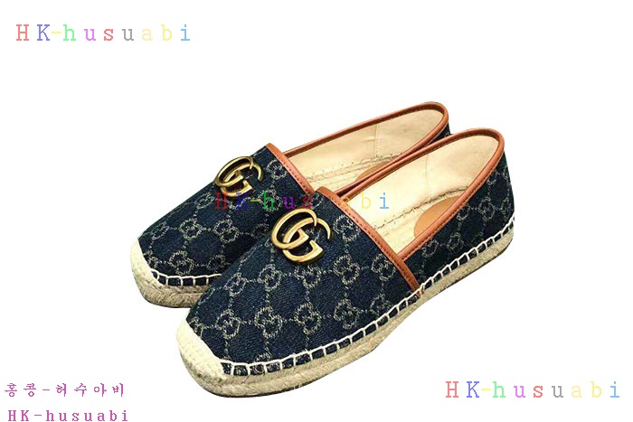 NEW 구찌 신발 신상  GU 654025