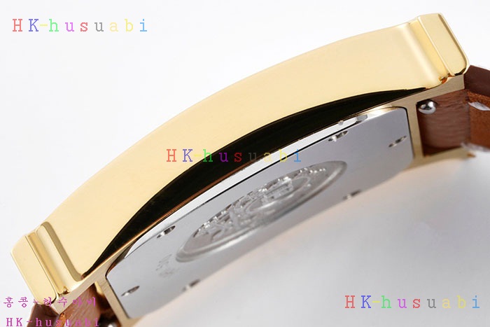 NEW 에르메스 시계 신상 H 124555